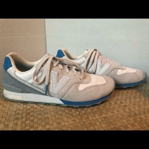 New Balance Sneakers